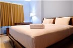 Best Price 2BR Thamrin Residences Apartment in Strategic Area By Travelio