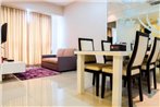Best Location 2BR Gandaria Height Apartment By Travelio