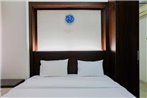 Homey and Relaxing 2BR @ Kondominium Golf Karawaci Apartment By Travelio