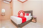 OYO 1349 Amira Homestay Syariah