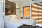 Minimalist and Cozy Studio Room at Ayodhya Apartment By Travelio