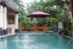 D'Bunut Ubud Villas