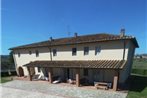 Modern Farmhouse with Pool in Bucine