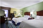 Hampton Inn Raleigh Cary