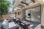 Trust Inn-Kalisher Stunning Duplex Terrace/parking