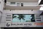 Shalimar Metro