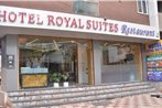 Hotel Royal Suites