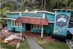 Hostel flutterby Munnar