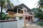 Designer Villa in Vytilla Kochi