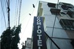 Hotel Comfotel Kolkata