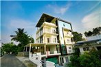 Furnished 1BHK Homestay in Kochi