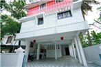 Well-Furnished 1BR Homestay in Kochi