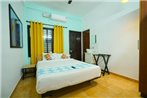 Enjoy a Holiday in Kochi at this 1BR