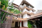 1BR Colorful Homestay in Kochi