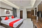 hotel sparsh in