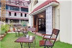 Exotic 1BR Stay near Apollo Hospital