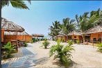 Blue Corner Beach Huts & Restaurant