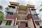 Cosy 1BR Apartment in Aluva