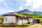 Munnar Tea Bungalows