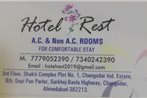 HOTEL REST