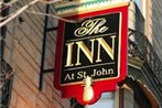 Inn at St John Portland