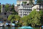 International au Lac Historic Lakeside Hotel