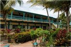 Island Beachcomber Hotel