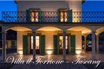 Il Torrione: Elegance & luxury villa near Lucca