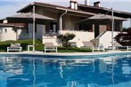 Holiday home in Lazise/Gardasee 39034