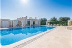 Pantanagianni-Pezze Morelli Villa Sleeps 8 with Pool Air Con and WiFi