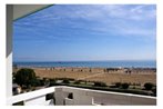 Beachfront Condo Sea View - Airco - Covered Private Parking - Beach Place