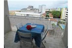 Seafront Complex Sea View - Parking and Private Beach Place Included by Beahost