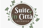 Suite in Citta` residence