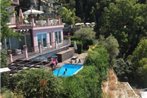 Dependance con piscina Paolone House Taormina