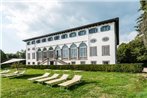 Villa Guinigi Dimora di Epoca Exclusive Residence & Pool