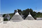 B&B Trulli Donna Isabella 2