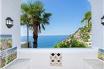 Opulent Villa in Positano with Modern Interiors Sea Views Pool