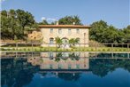 Villa in Castiglion Fiorentino with Private Swimming Pool