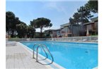 Beautiful and modern village with terraced houses and pool - Beach Place