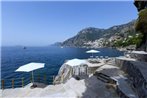 Amore Rentals -La Villa Positano