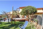 Stunning home in Sorso with WiFi and 1 Bedrooms