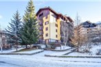 Amazing apartment in Aprica with 2 Bedrooms and WiFi