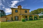 Cozy Villa in Graffignano Italy with Swimming Pool