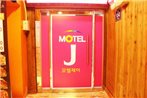 J Motel Busan