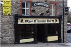 Jack O'Rourke's Bar & Accommodation