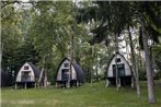 Tiny Garden Tateshina- Camp
