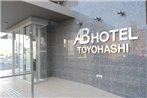 AB Hotel Toyohashi