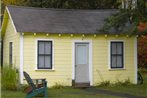 Katahdin Cabins