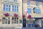 The Kings Arms Hotel