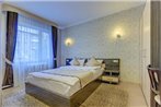 Resident Hotel Almaty